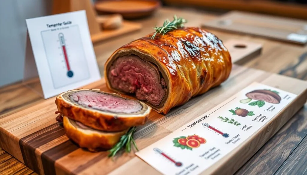 Beef Wellington