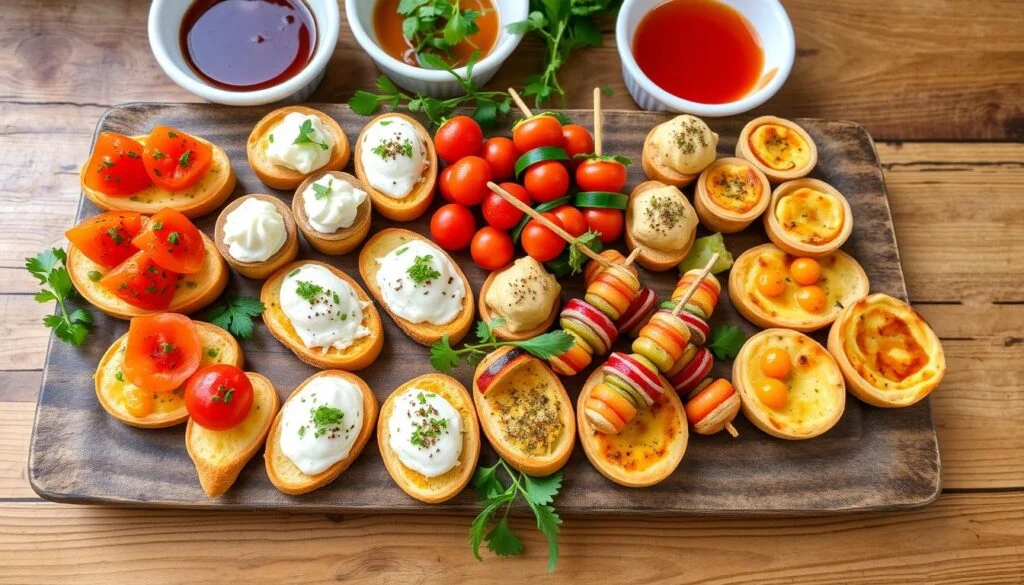 Culinary Competition