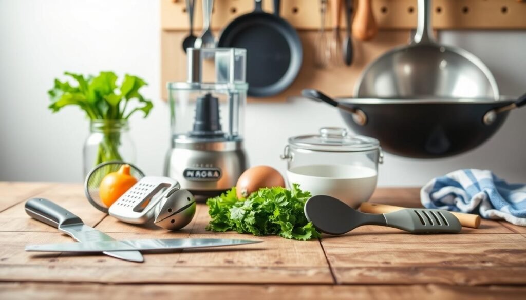 Kale and Mushroom Stir-Fry