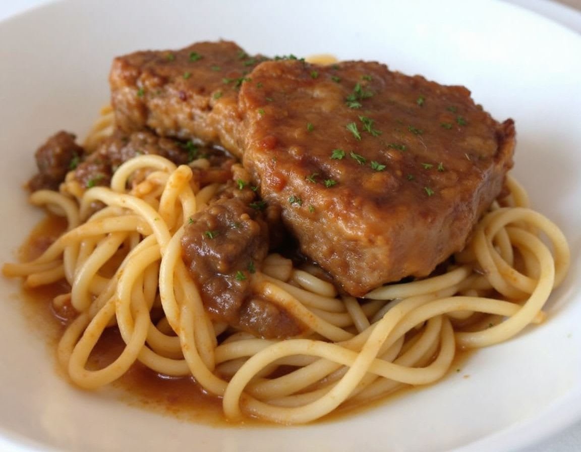 Osso Buco alla Milanese