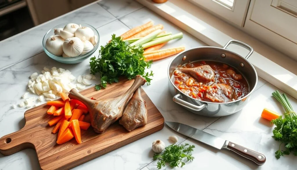 Osso Buco alla Milanese