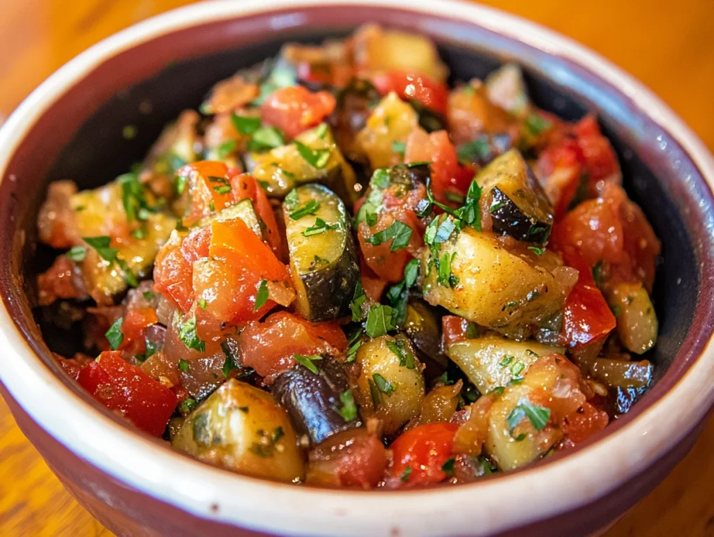 Ratatouille