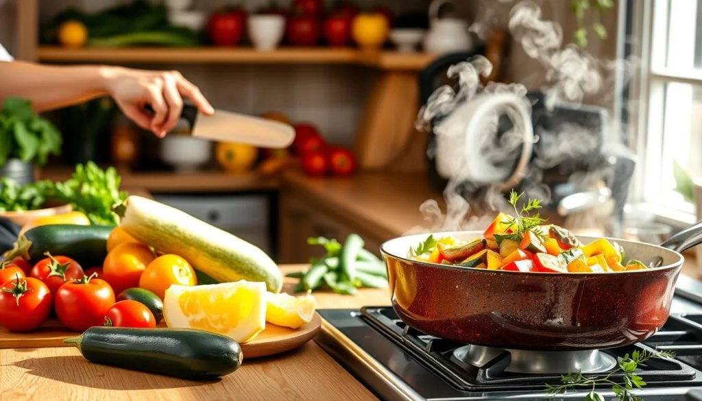 Ratatouille