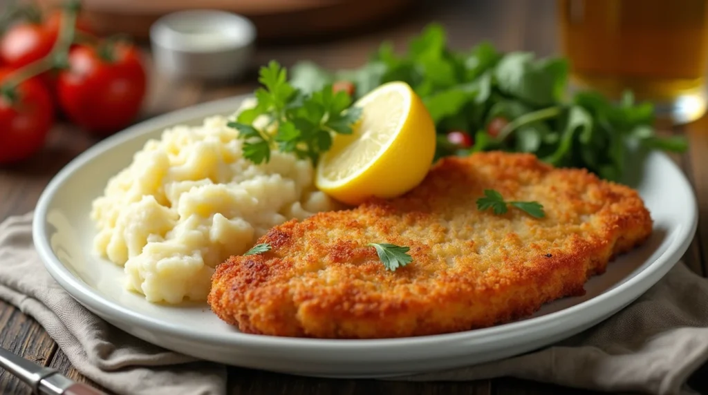 Schnitzel