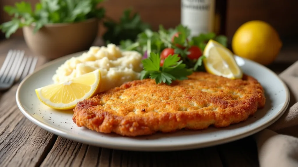 Schnitzel