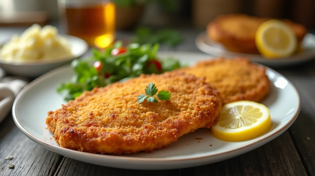 Schnitzel