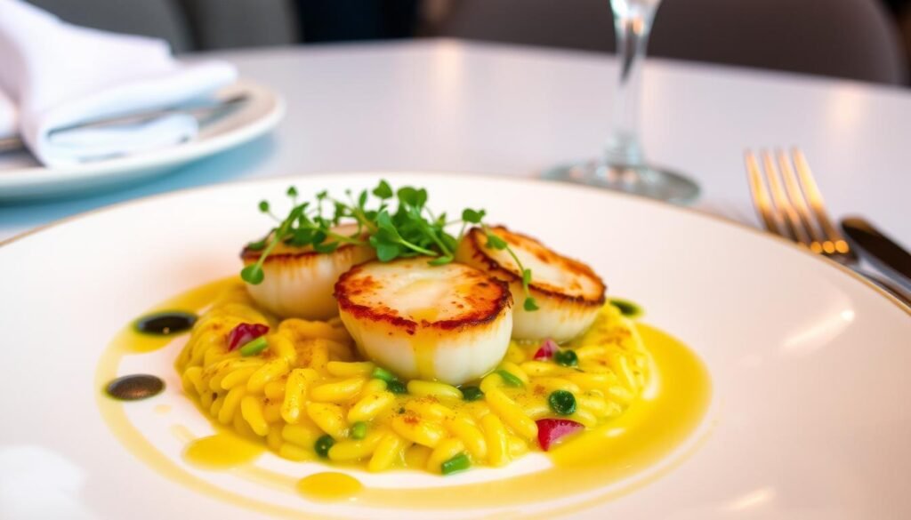 Chef's Signature