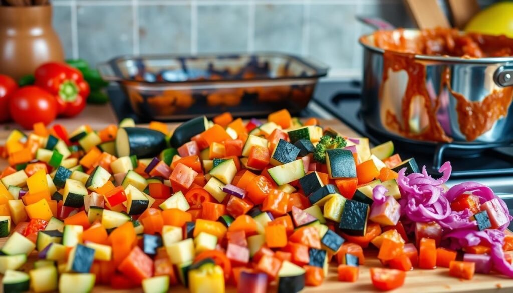 Ratatouille