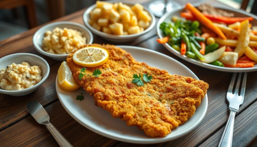 Schnitzel