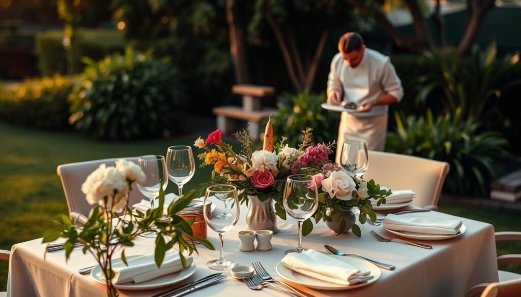 Chef's Table Experiences