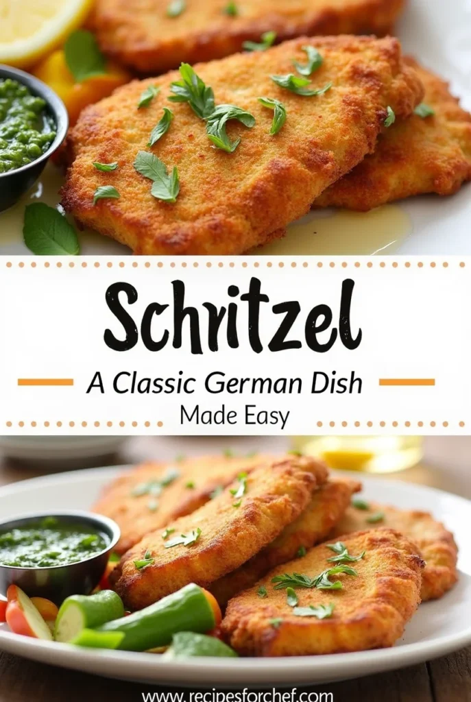 Schnitzel