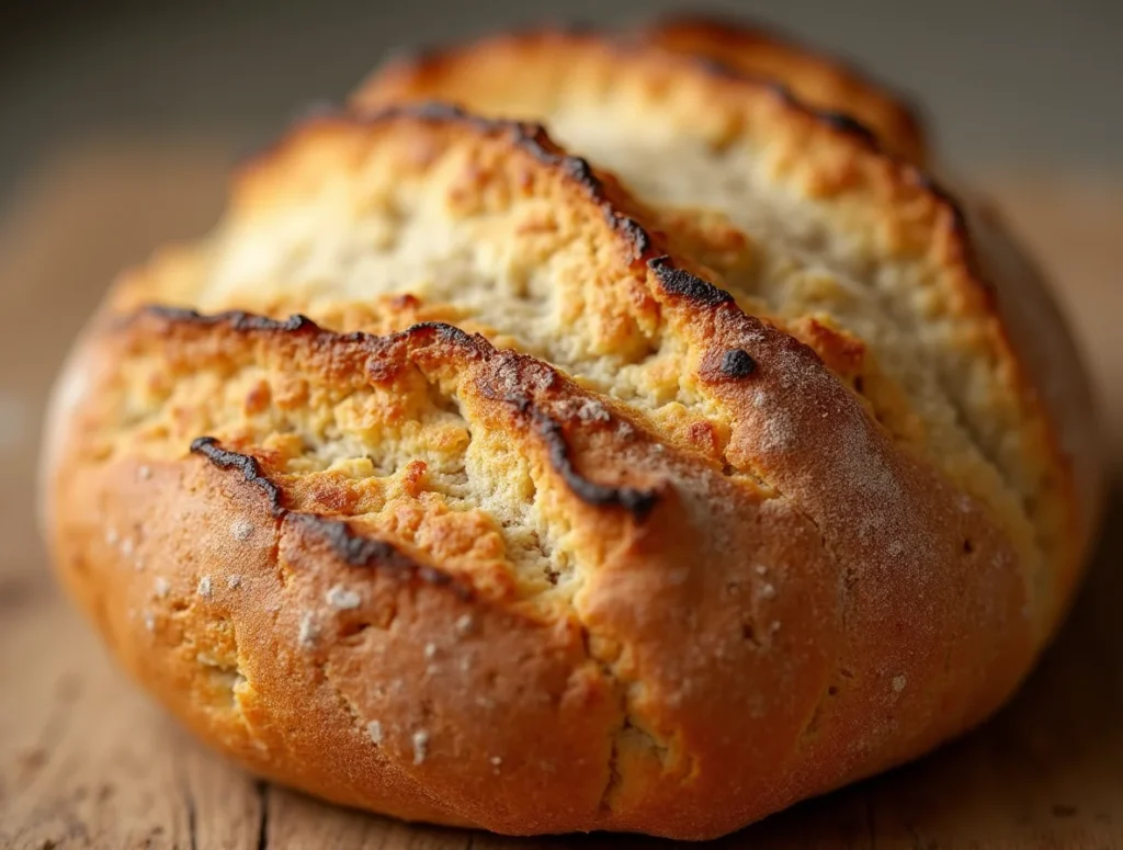 Artisan Bread