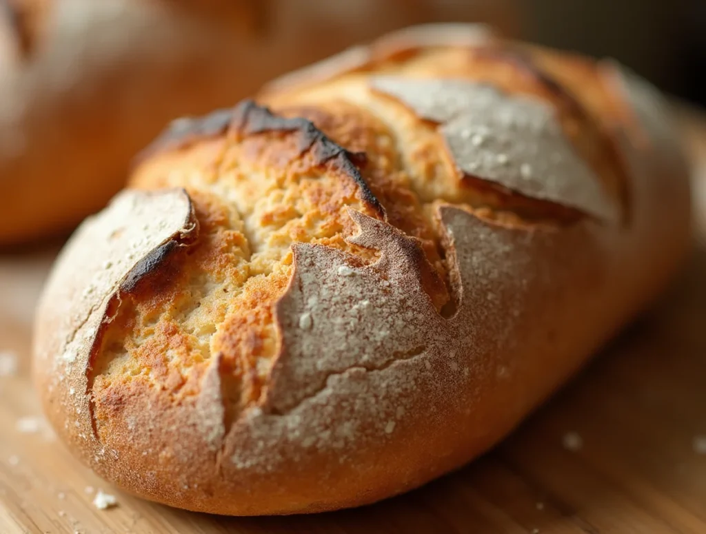 Artisan Bread