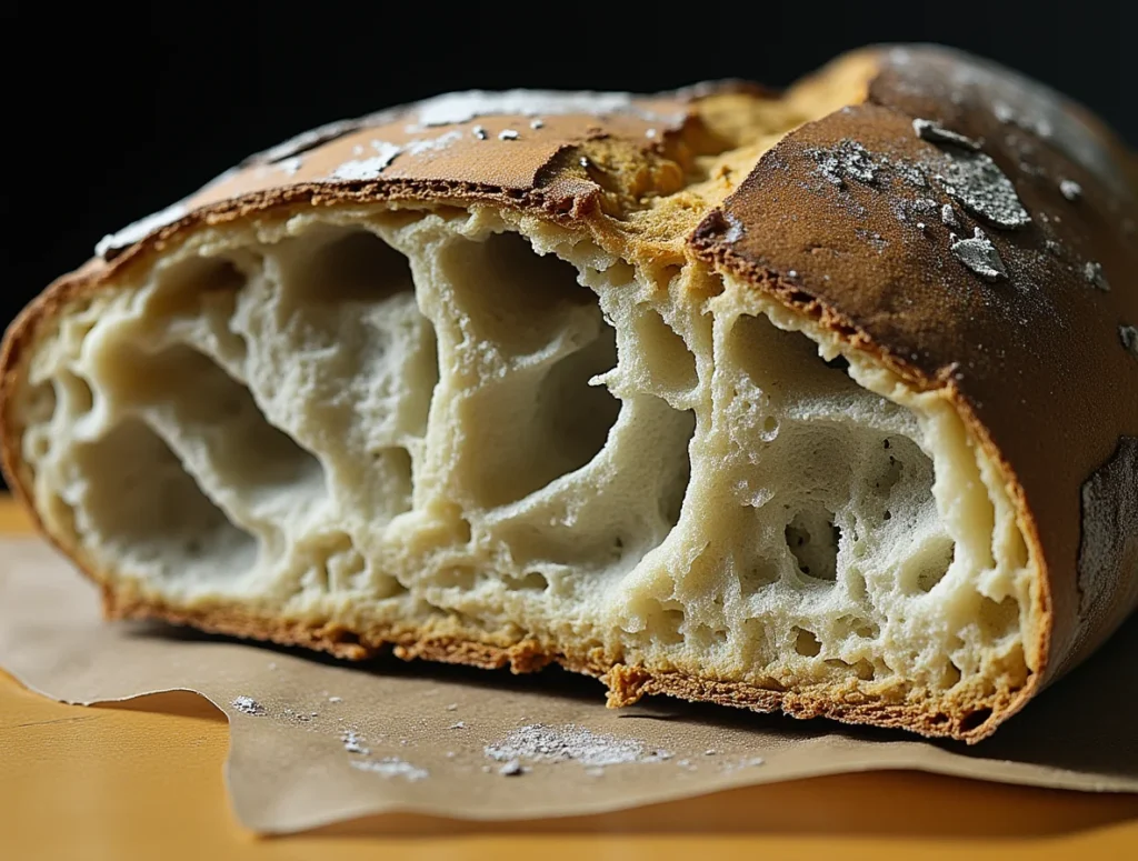 Artisan Bread