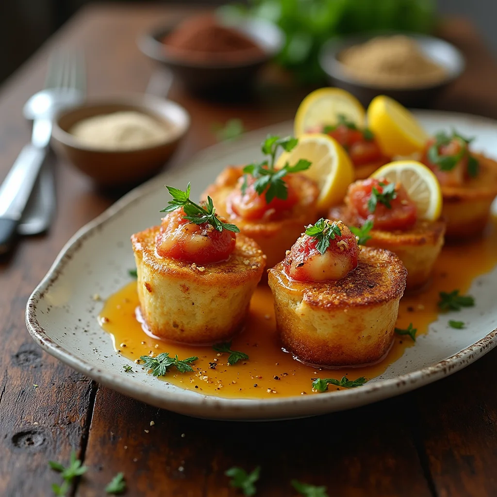French Toast Shots02