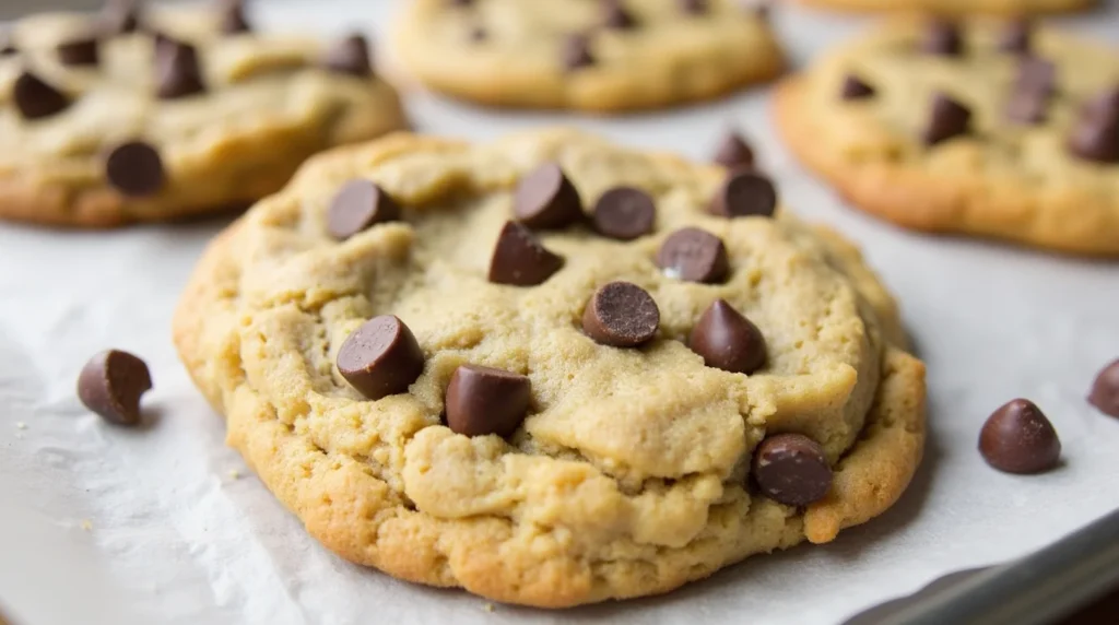 Gluten-Free Sweet Spot