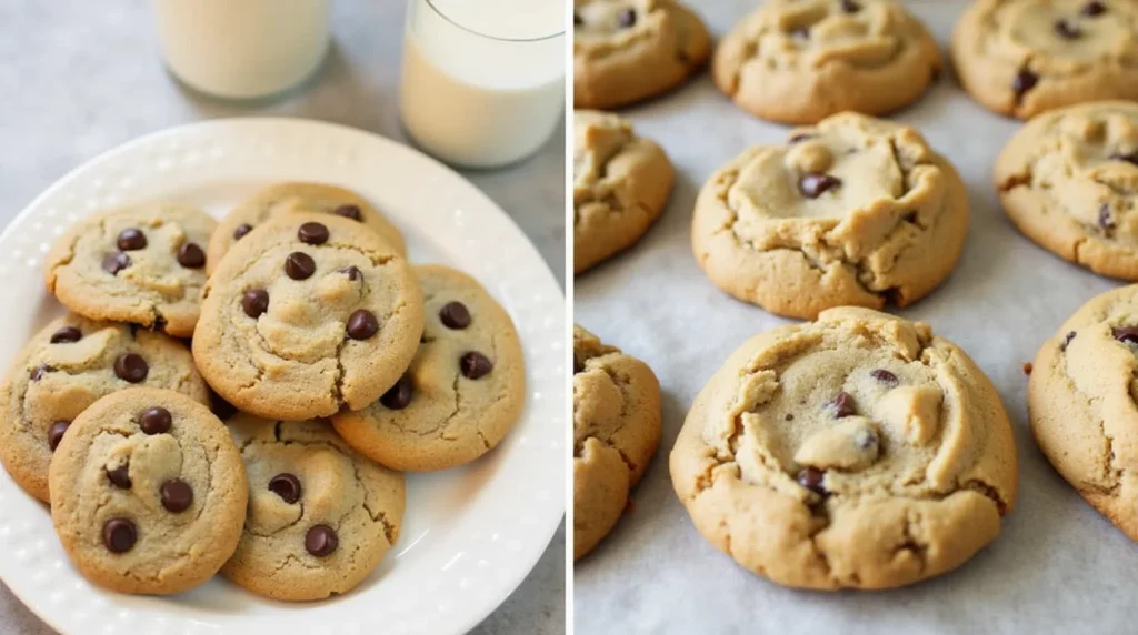 Gluten-Free Sweet Spot