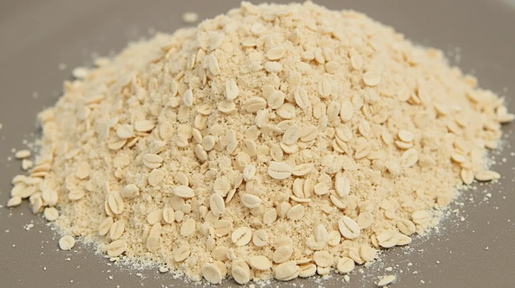 Gluten-Free Sweet Spot