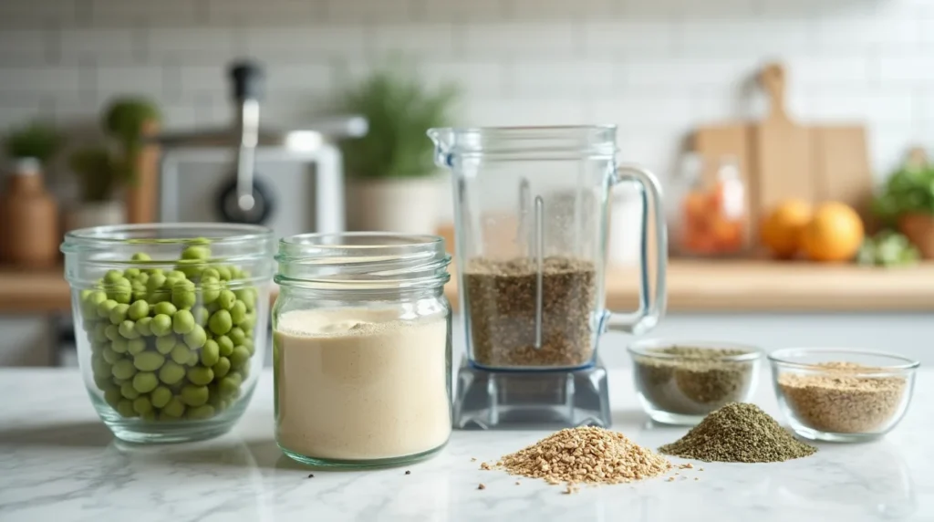Protein Powder