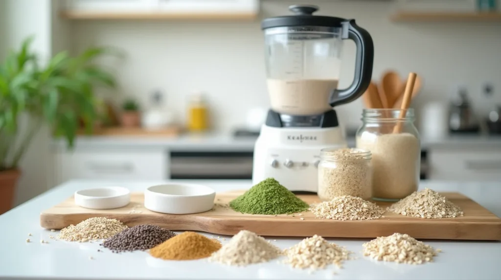 Protein Powder
