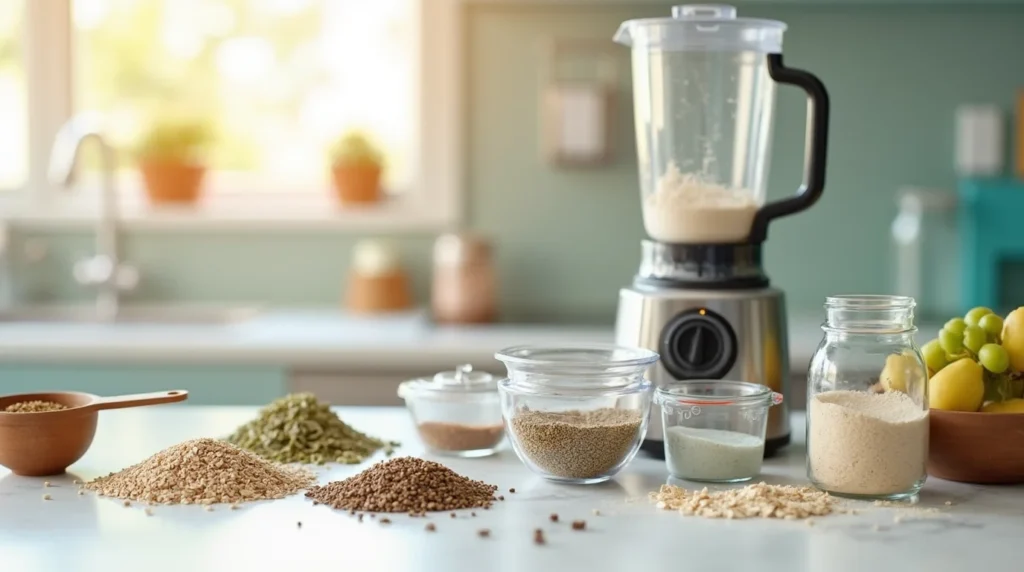 Protein Powder