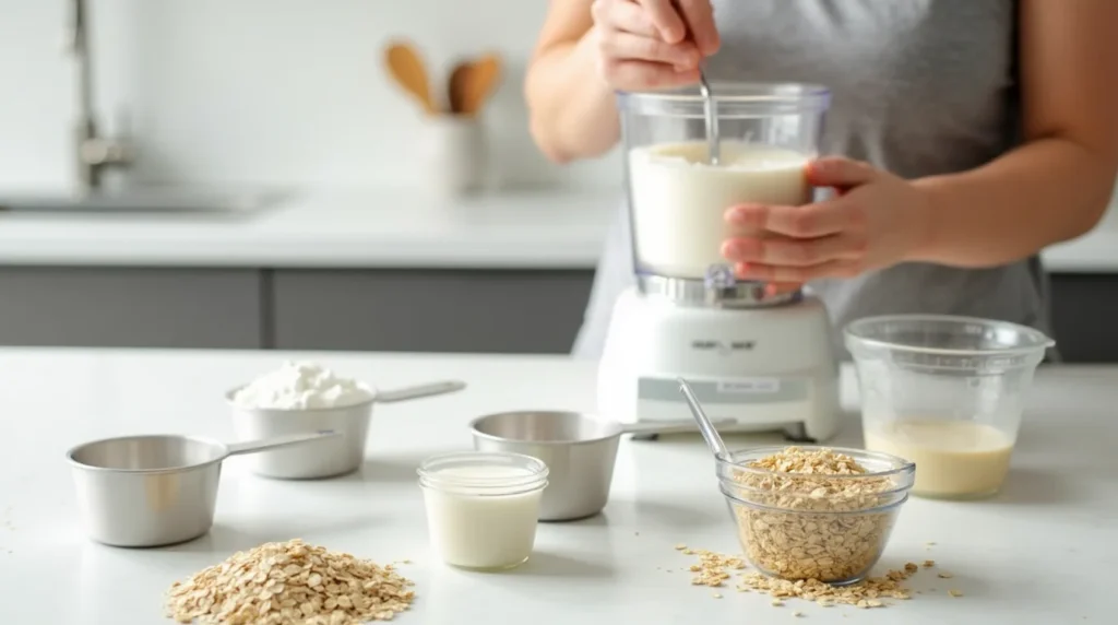 Protein Powder