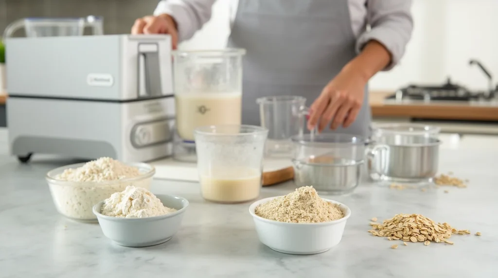 Protein Powder