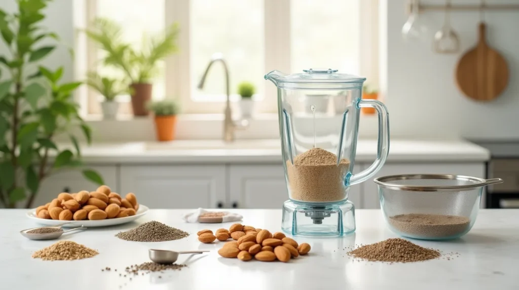 Protein Powder