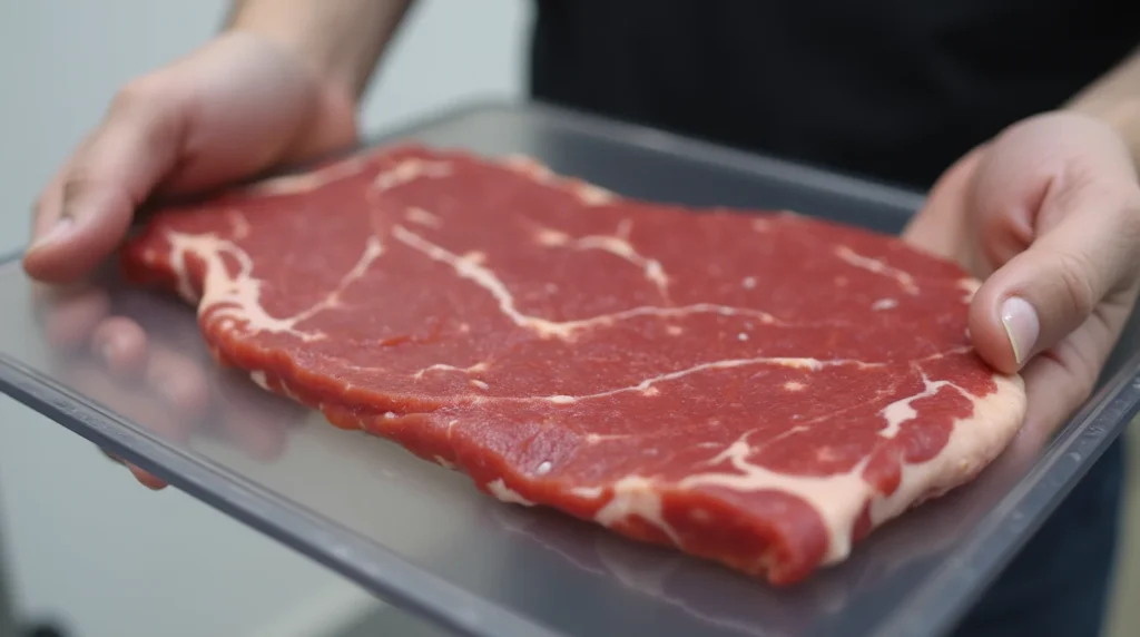 Cultured Meat