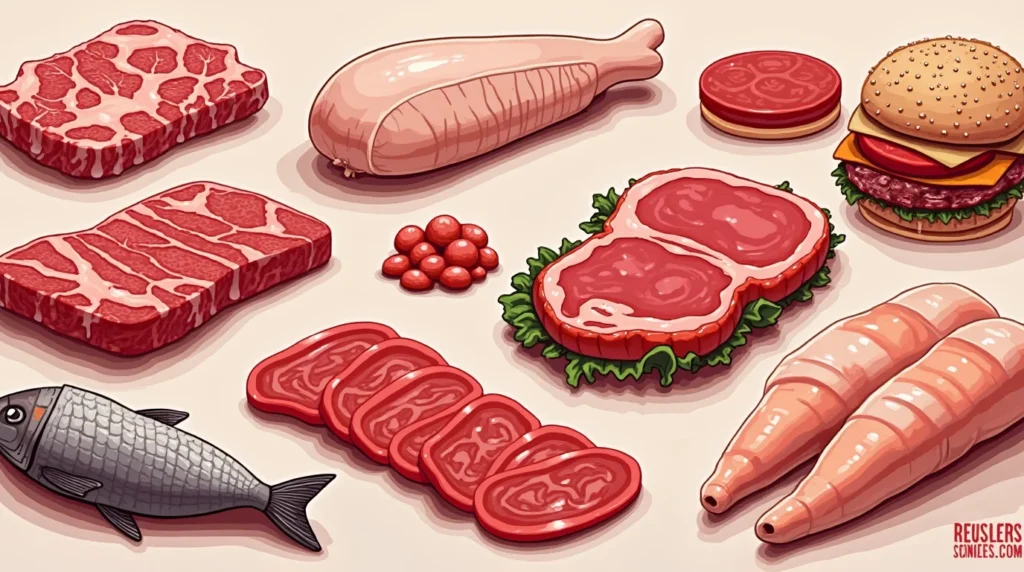 Cultured Meat