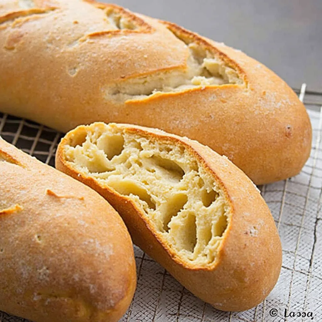 Artisan Bread