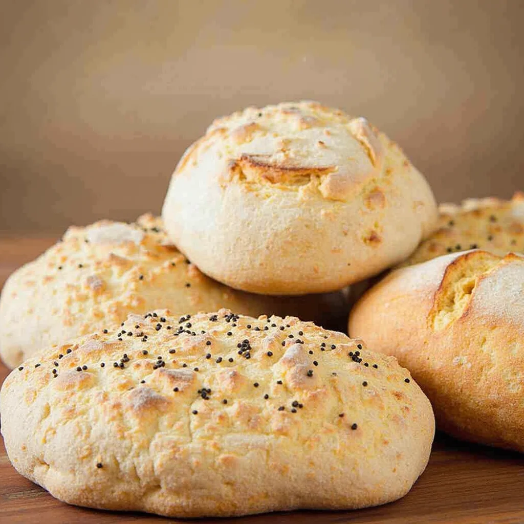 Artisan Bread
