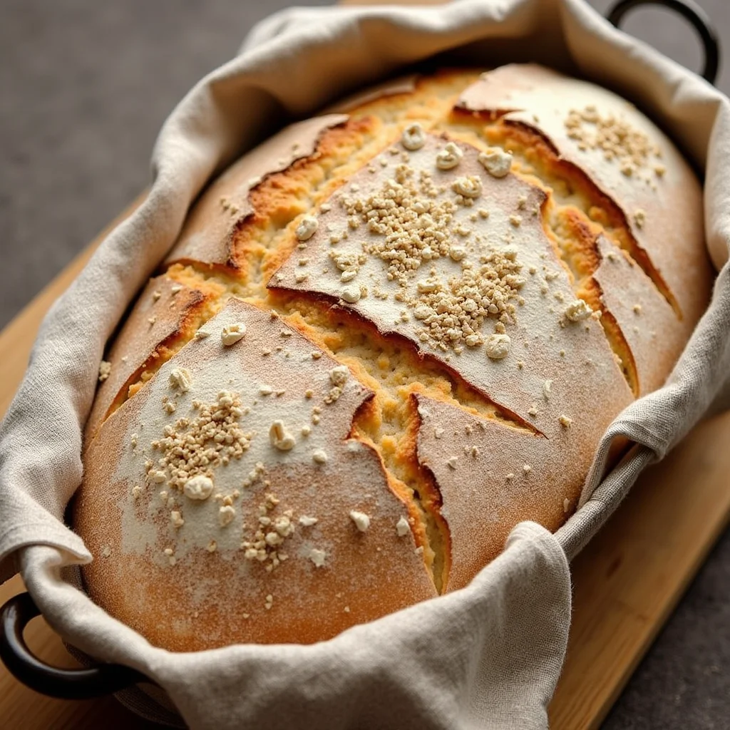 Artisan Bread