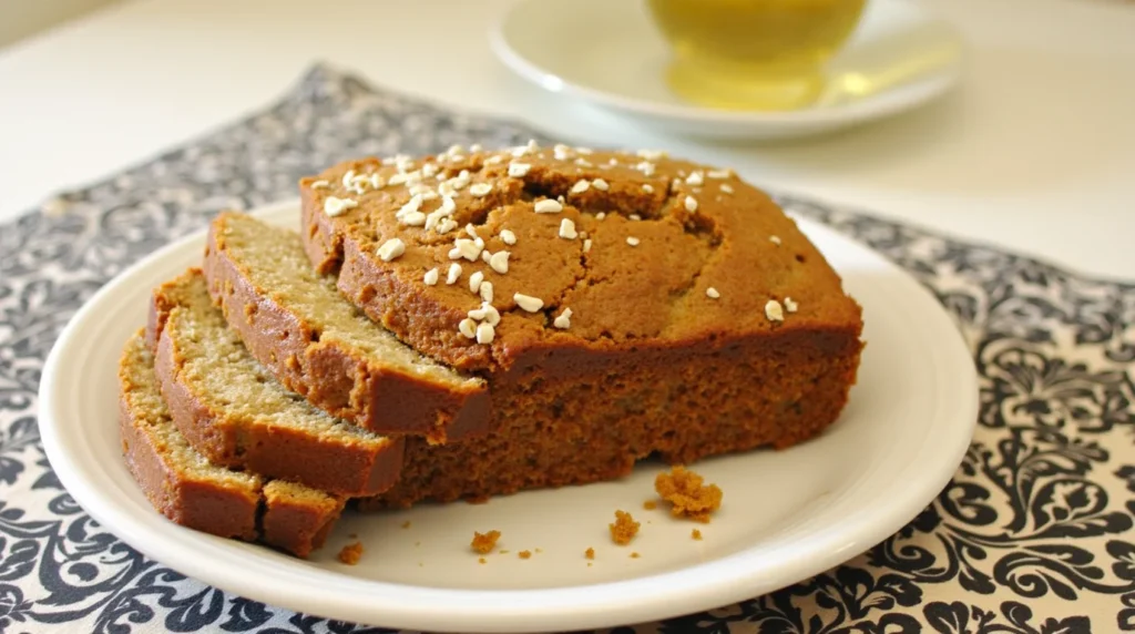 Gluten-Free Sweet Spot