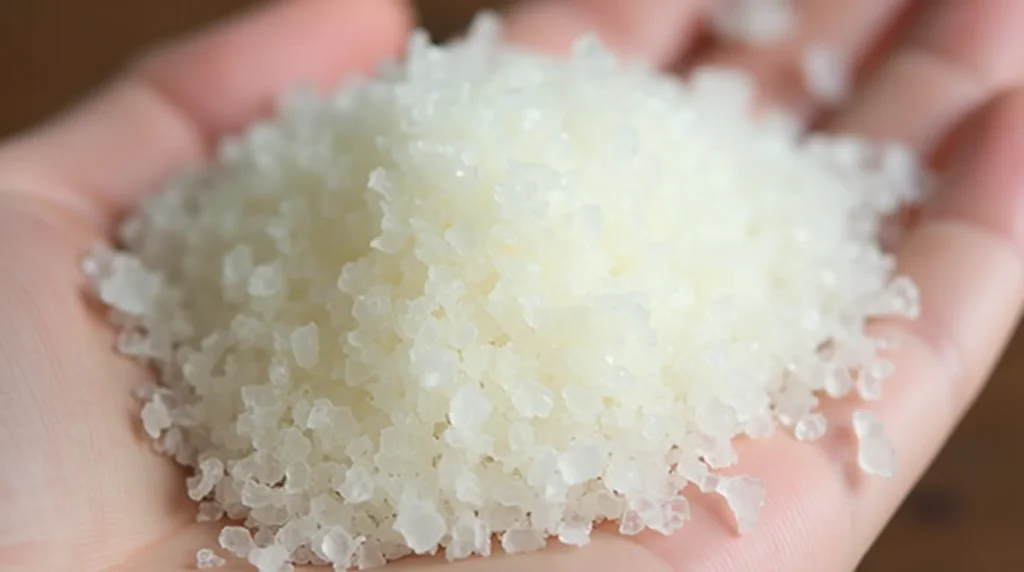 Gluten-Free Sweet Spot