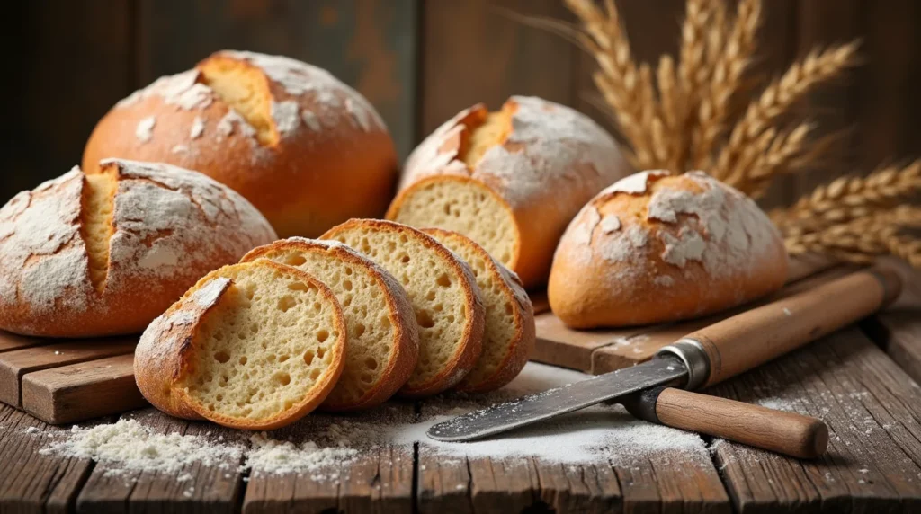 Artisan Bread