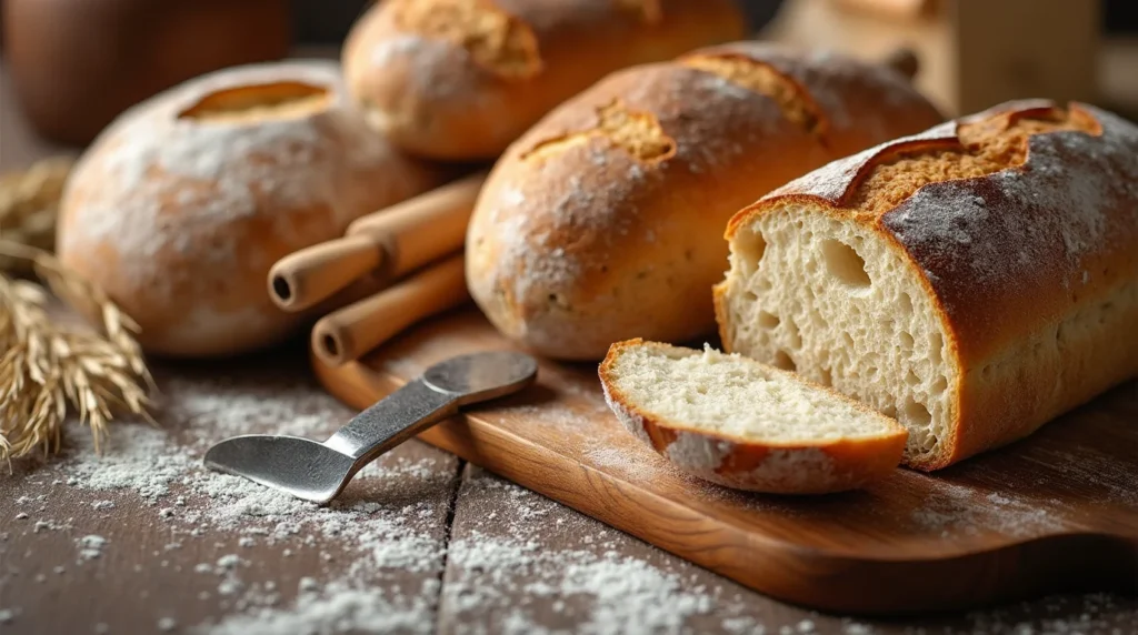 Artisan Bread