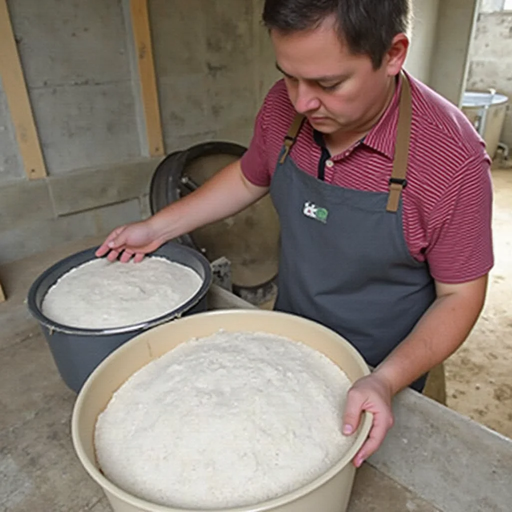 Artisan Bread