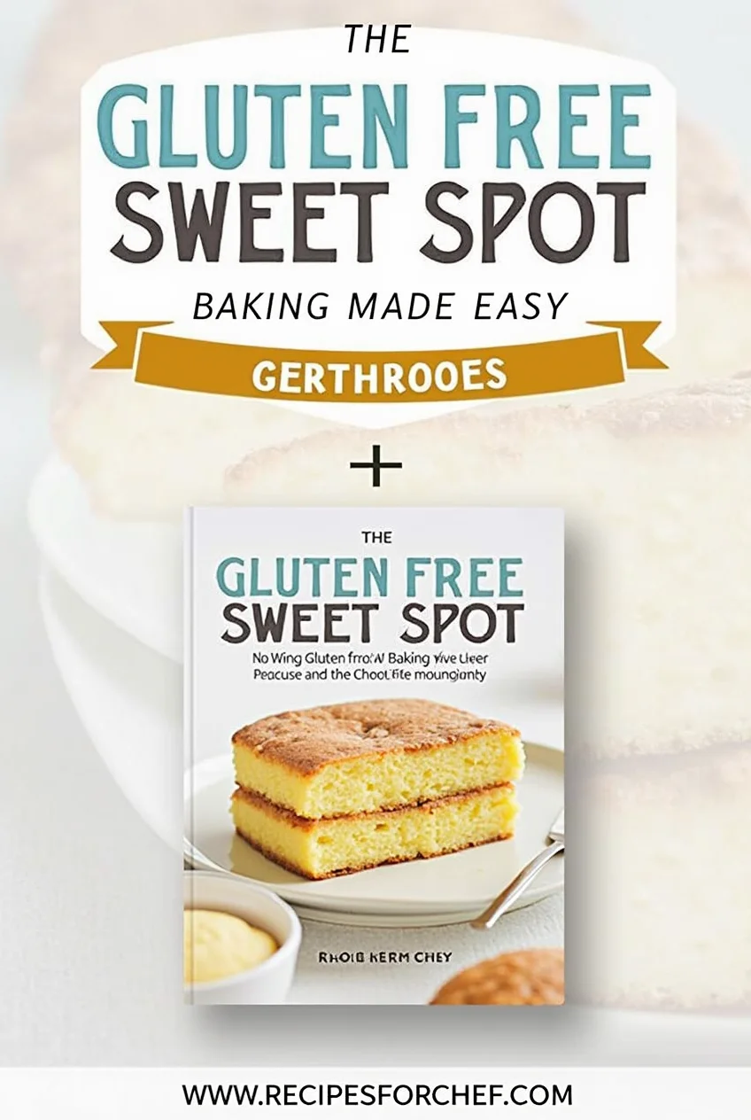 Gluten-Free Sweet Spot