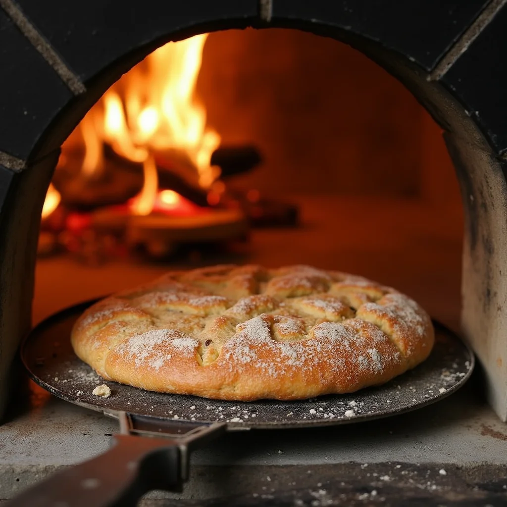 Artisan Bread