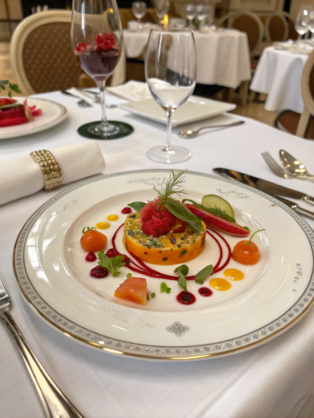 best culinary arts school in the world