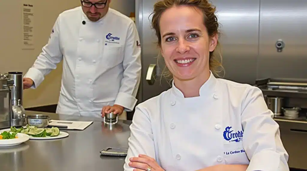 best culinary arts school in the world