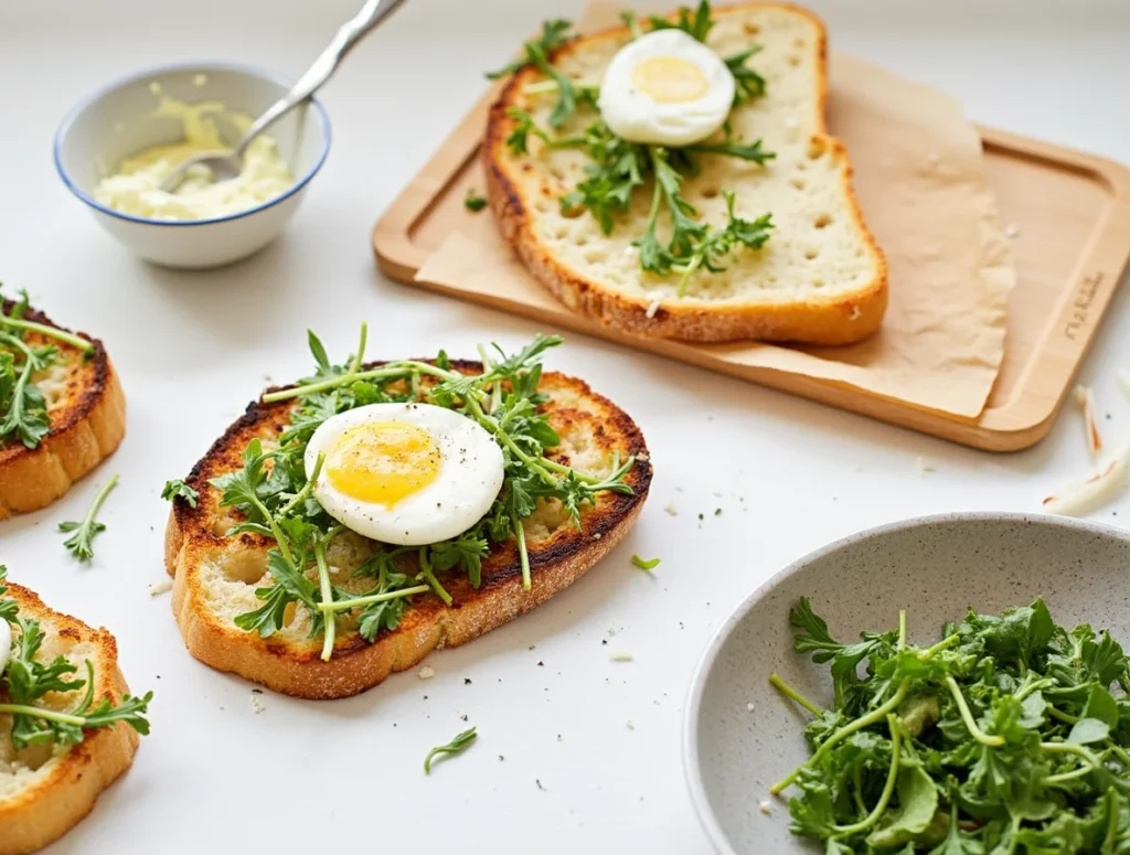 quick white bread recipes
