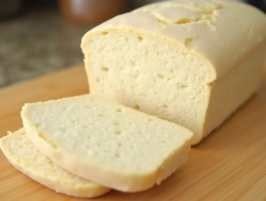 quick white bread recipes