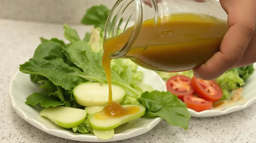 Chef Salad Dressing