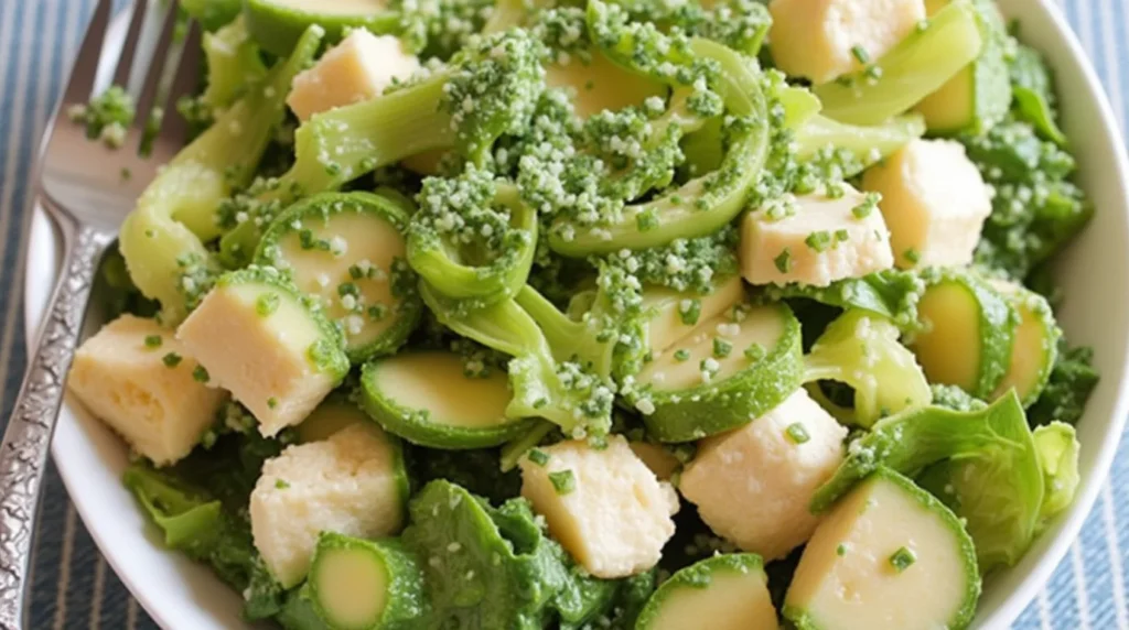 Chef Salad Dressing