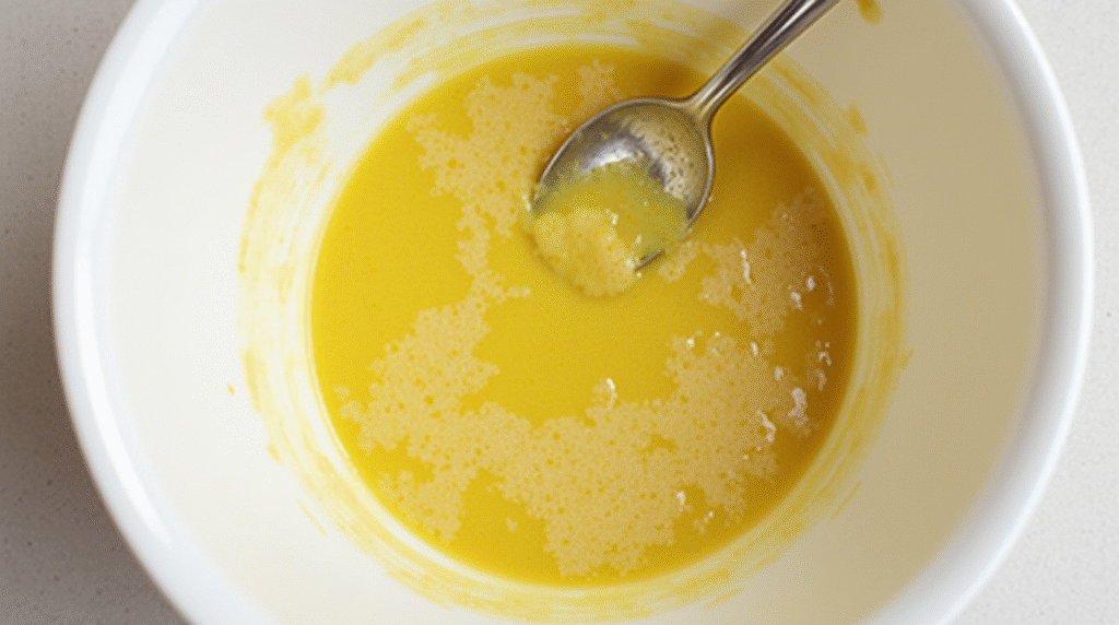 Chef Salad Dressing