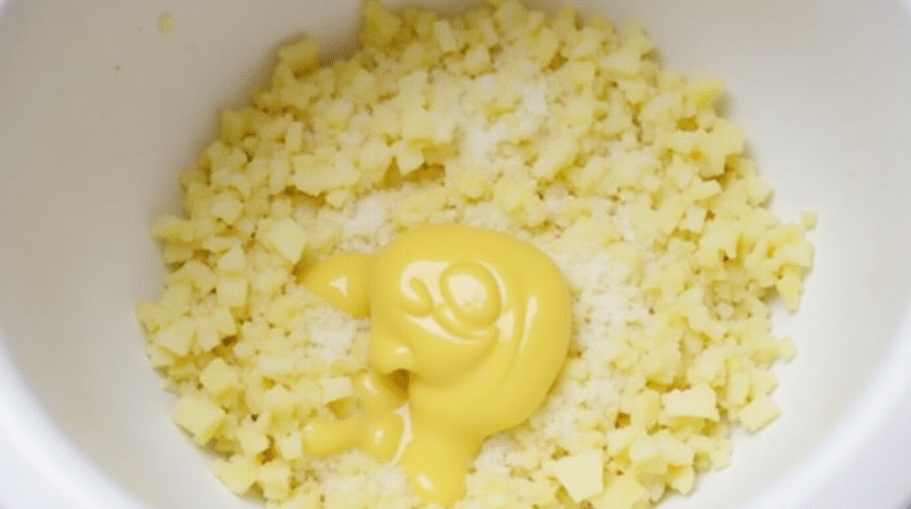Chef Salad Dressing