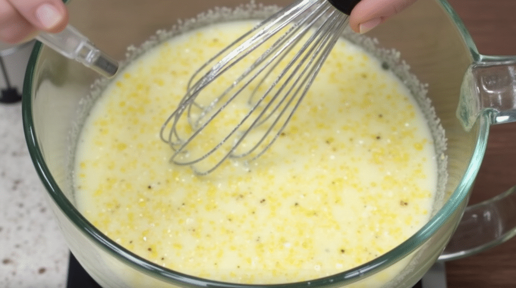 Chef Salad Dressing