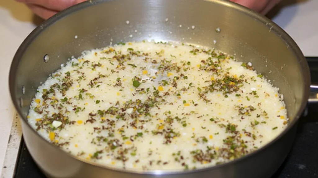 Chef Salad Dressing